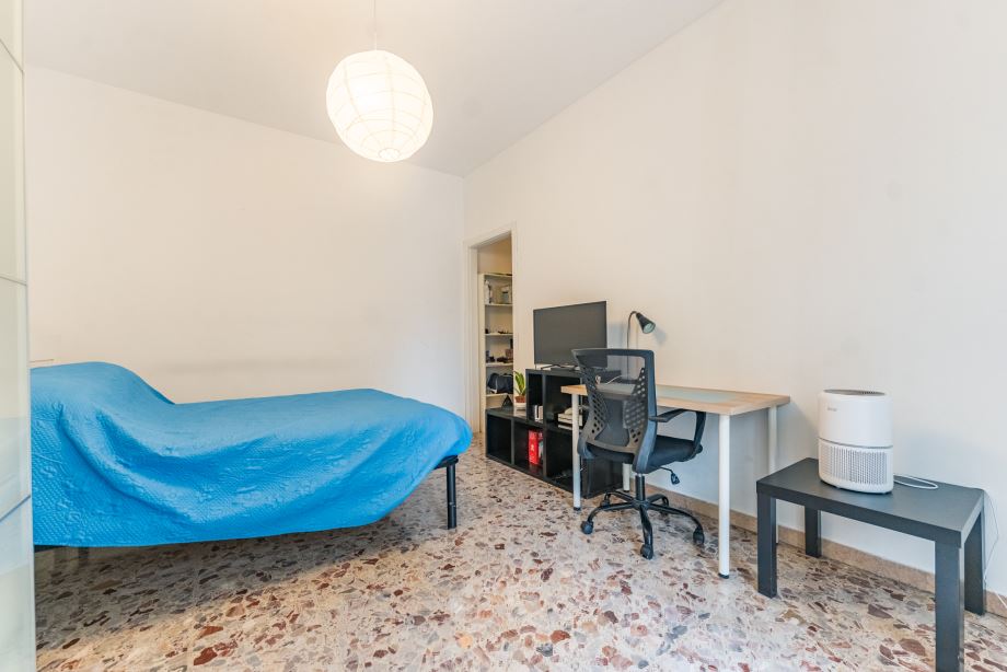 Appartamento in condominio di 1 locale 