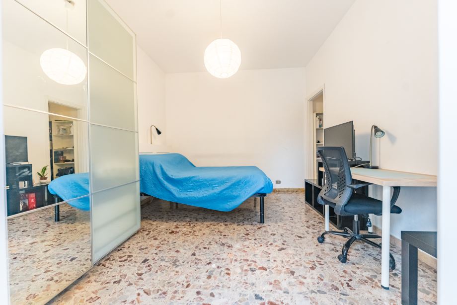 Appartamento in condominio di 1 locale 