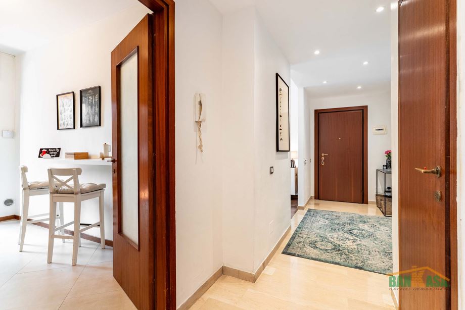 Appartamento in condominio di 3 locali 