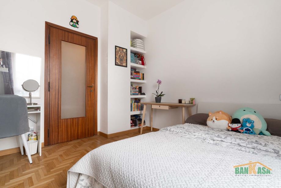 Appartamento in condominio di 3 locali 