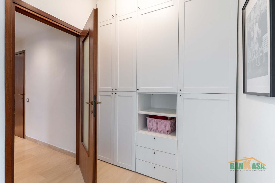 Appartamento in condominio di 3 locali 
