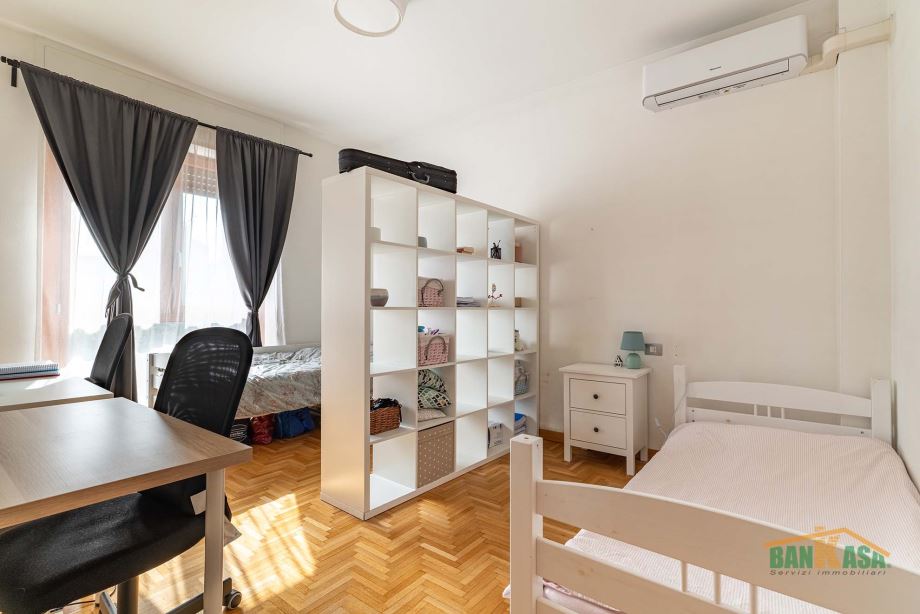 Appartamento in condominio di 3 locali 