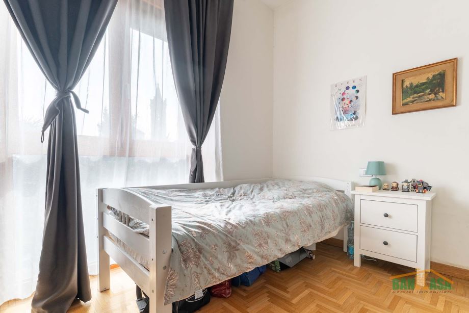 Appartamento in condominio di 3 locali 