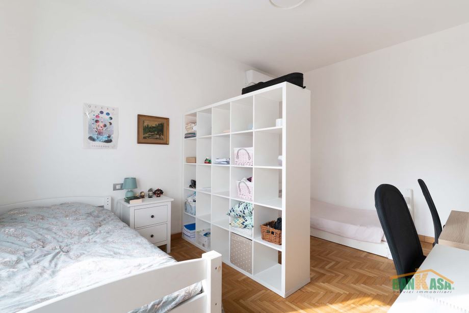 Appartamento in condominio di 3 locali 