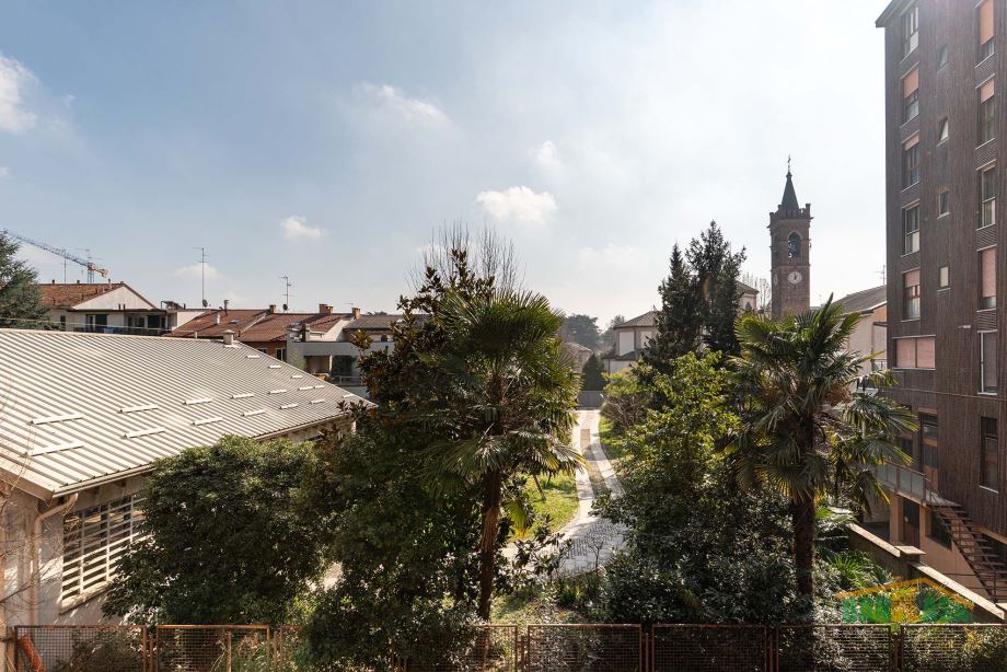 Appartamento in condominio di 3 locali 