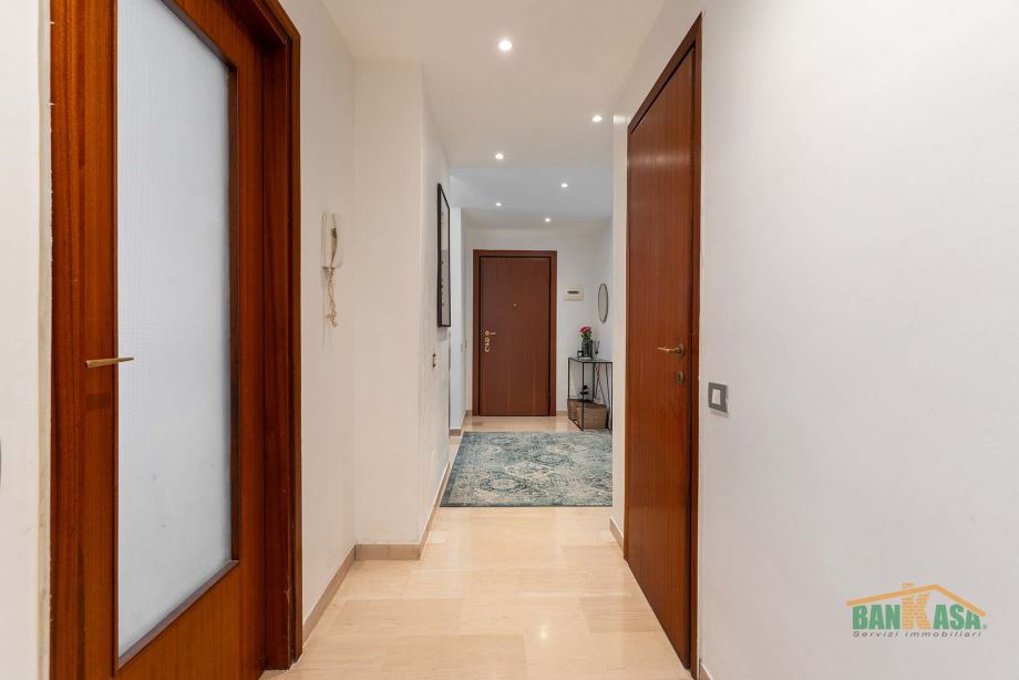 Appartamento in condominio di 3 locali 