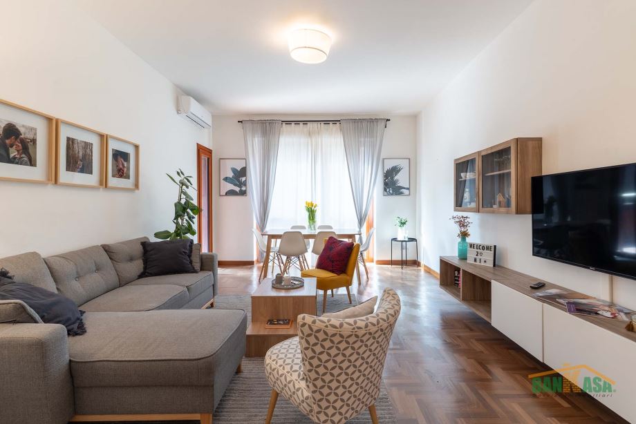 Appartamento in condominio di 3 locali 