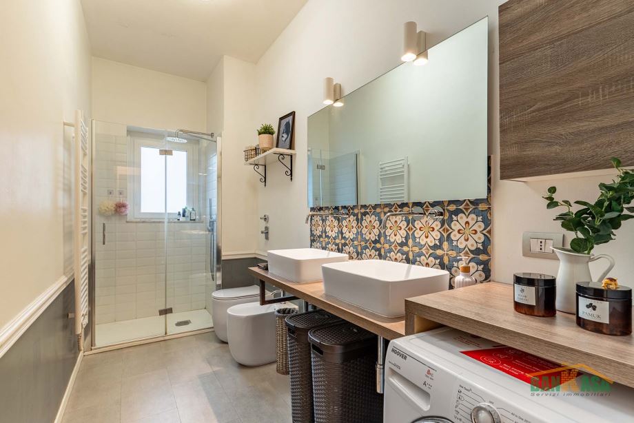 Appartamento in condominio di 3 locali 