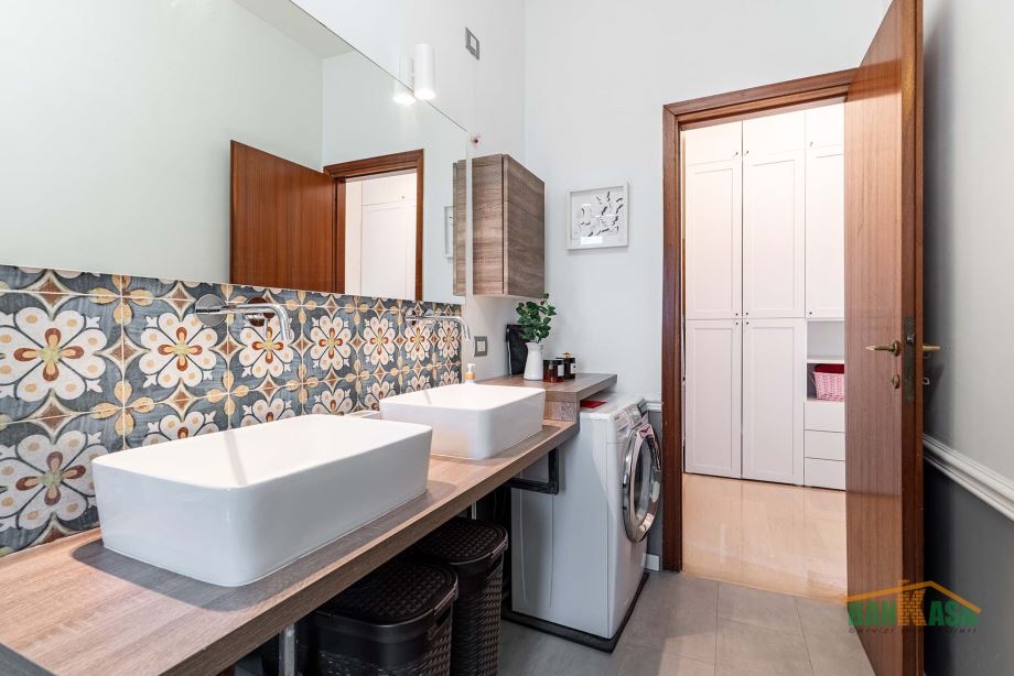Appartamento in condominio di 3 locali 