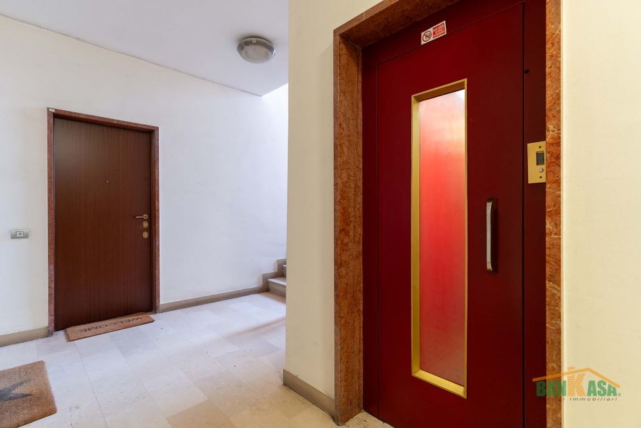 Appartamento in condominio di 3 locali 