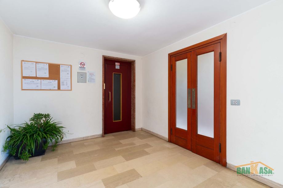 Appartamento in condominio di 3 locali 