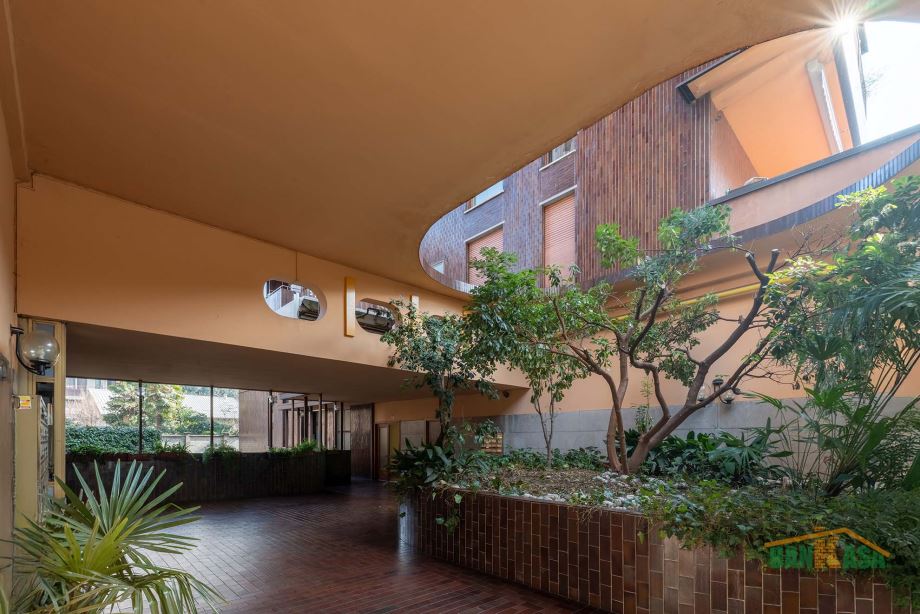 Appartamento in condominio di 3 locali 