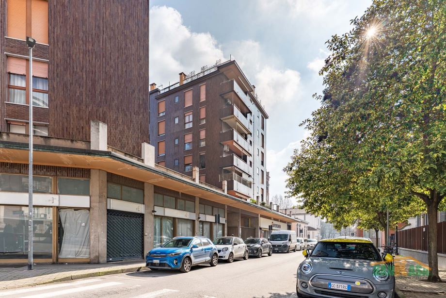 Appartamento in condominio di 3 locali 