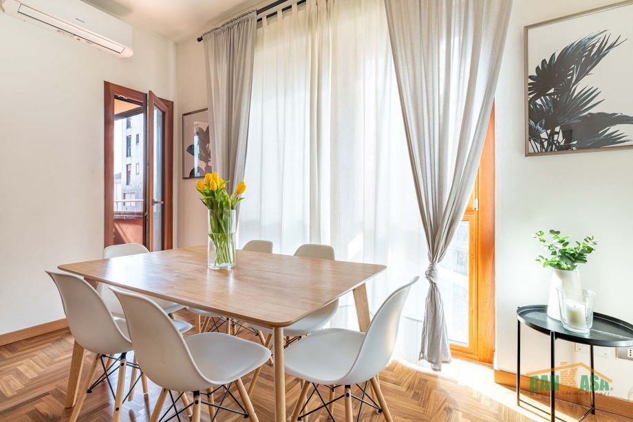 Appartamento in condominio di 3 locali 