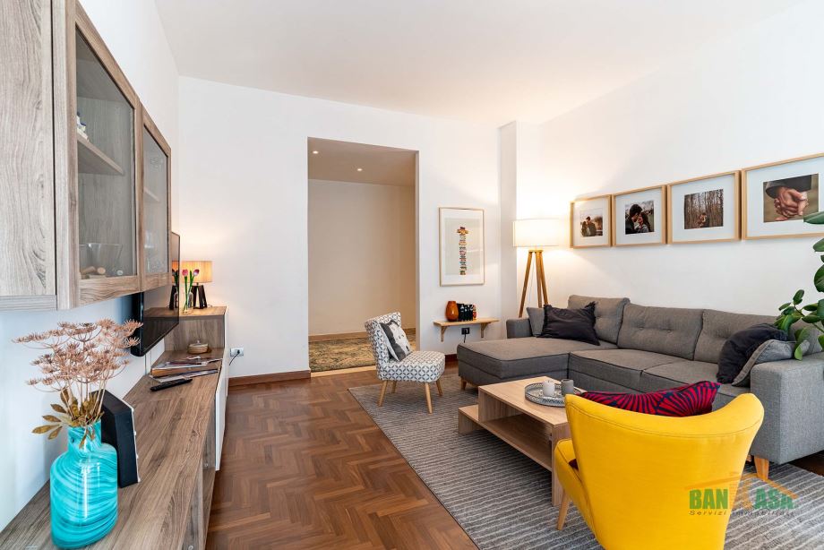 Appartamento in condominio di 3 locali 