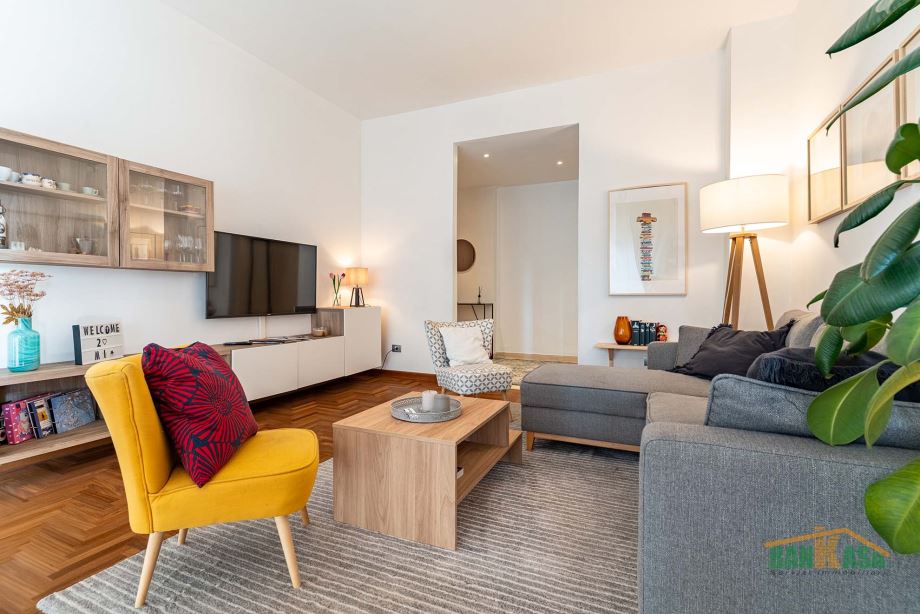 Appartamento in condominio di 3 locali 