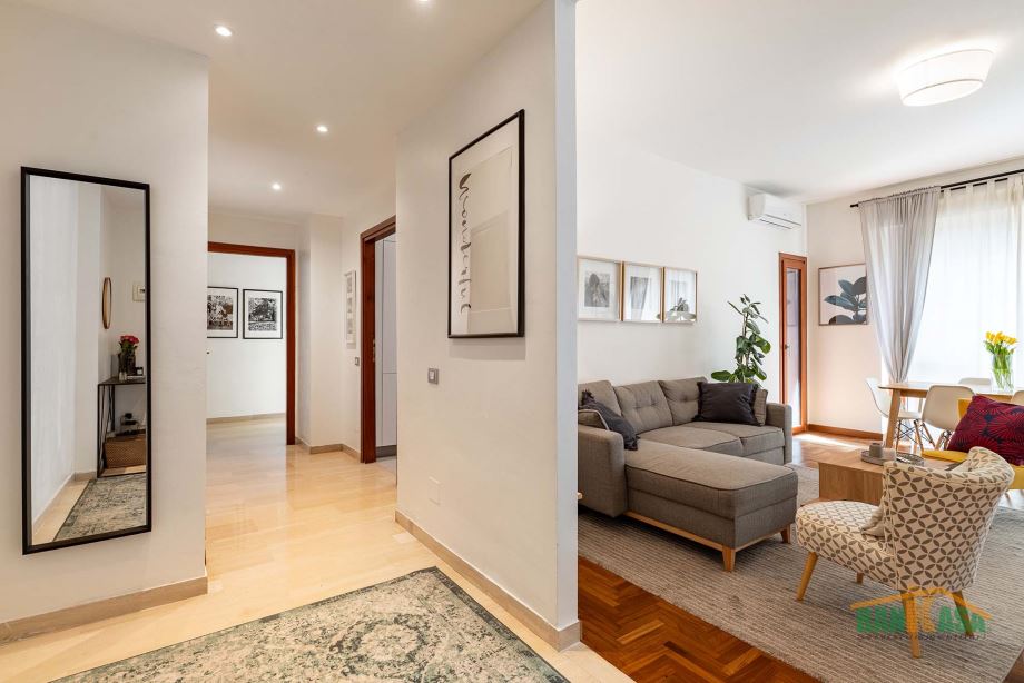 Appartamento in condominio di 3 locali 