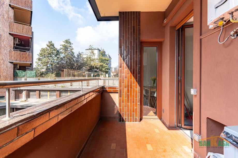 Appartamento in condominio di 3 locali 