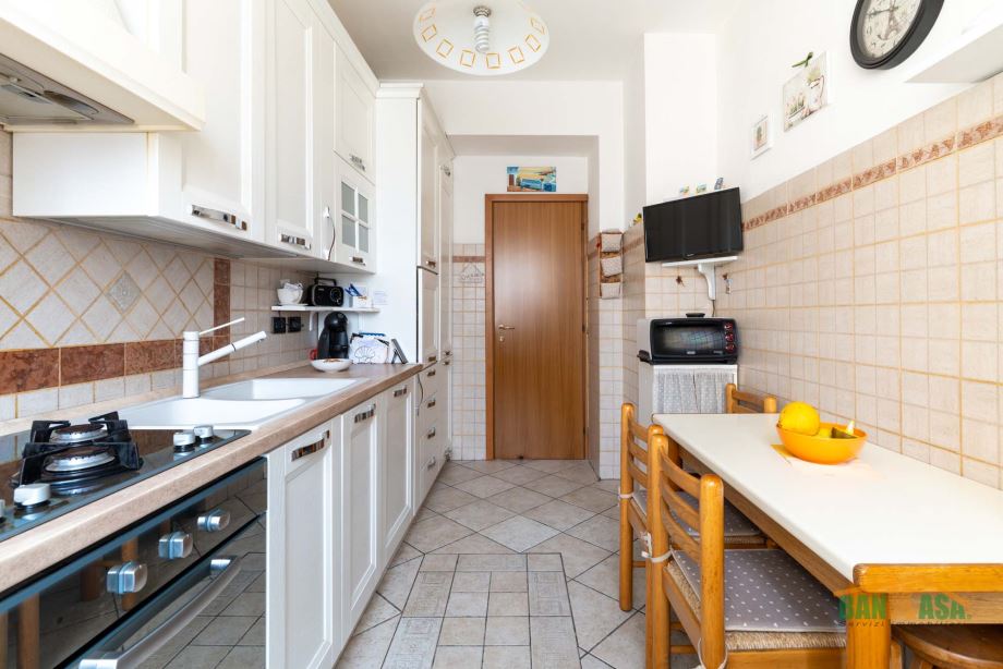 Appartamento in condominio di 3 locali 