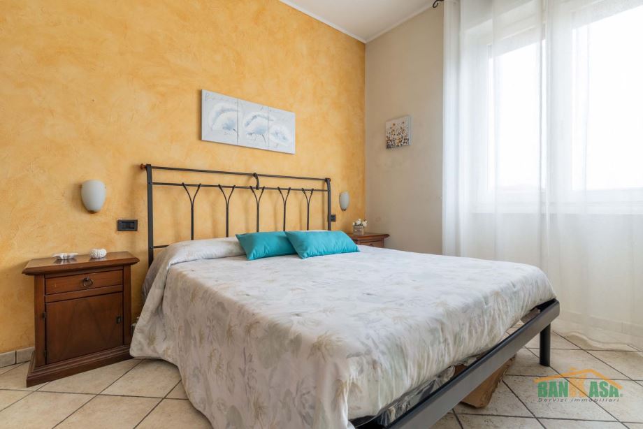 Appartamento in condominio di 3 locali 