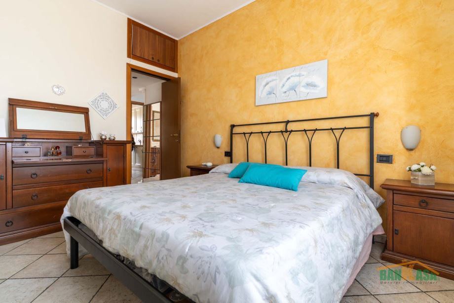 Appartamento in condominio di 3 locali 