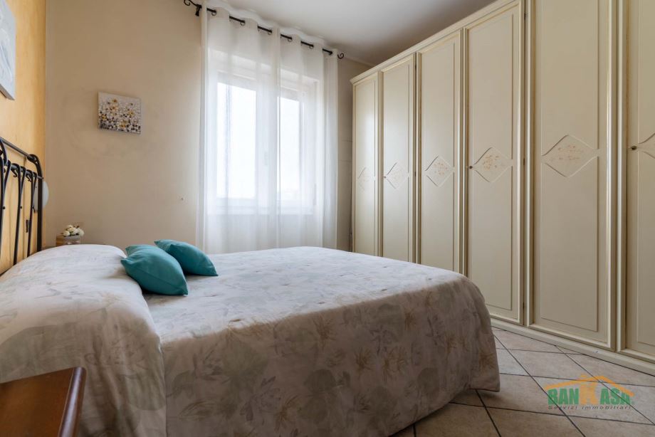 Appartamento in condominio di 3 locali 