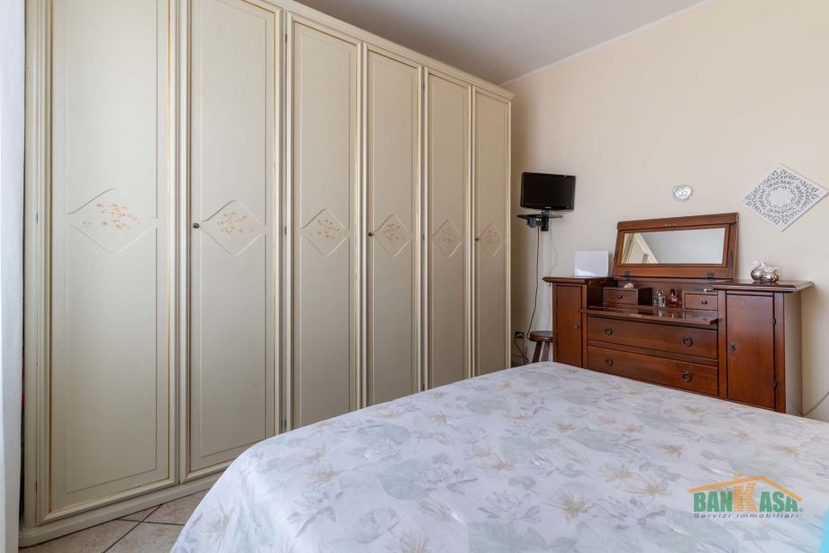 Appartamento in condominio di 3 locali 