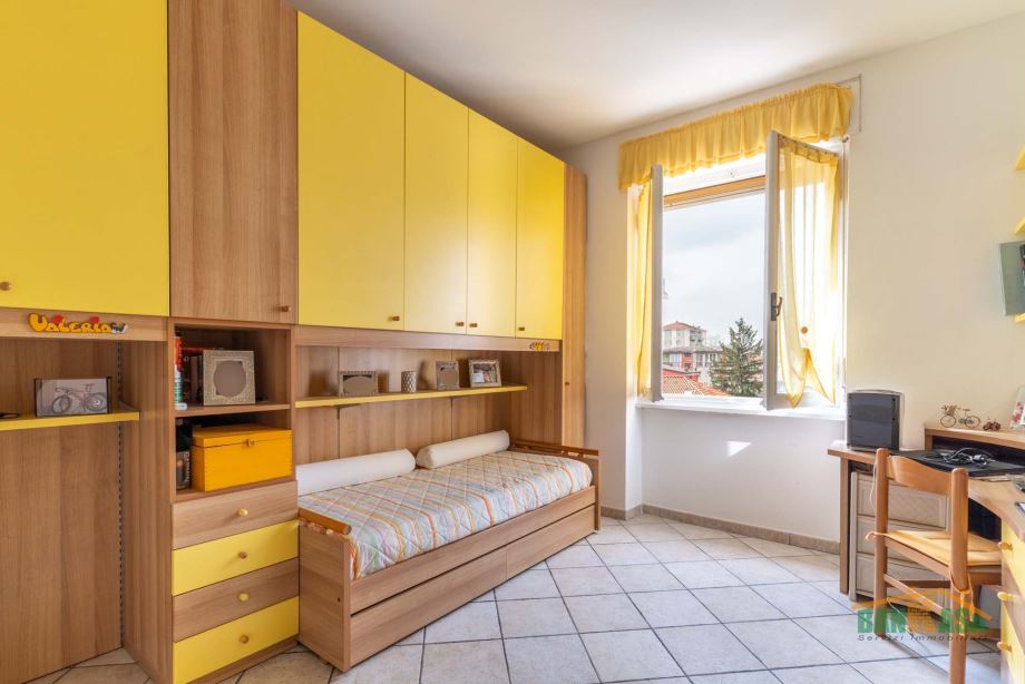 Appartamento in condominio di 3 locali 