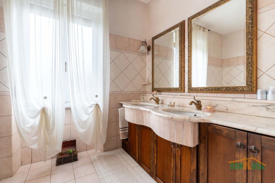 Appartamento in condominio di 3 locali 
