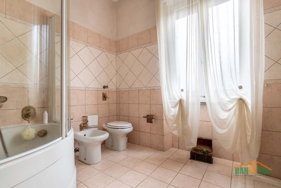 Appartamento in condominio di 3 locali 