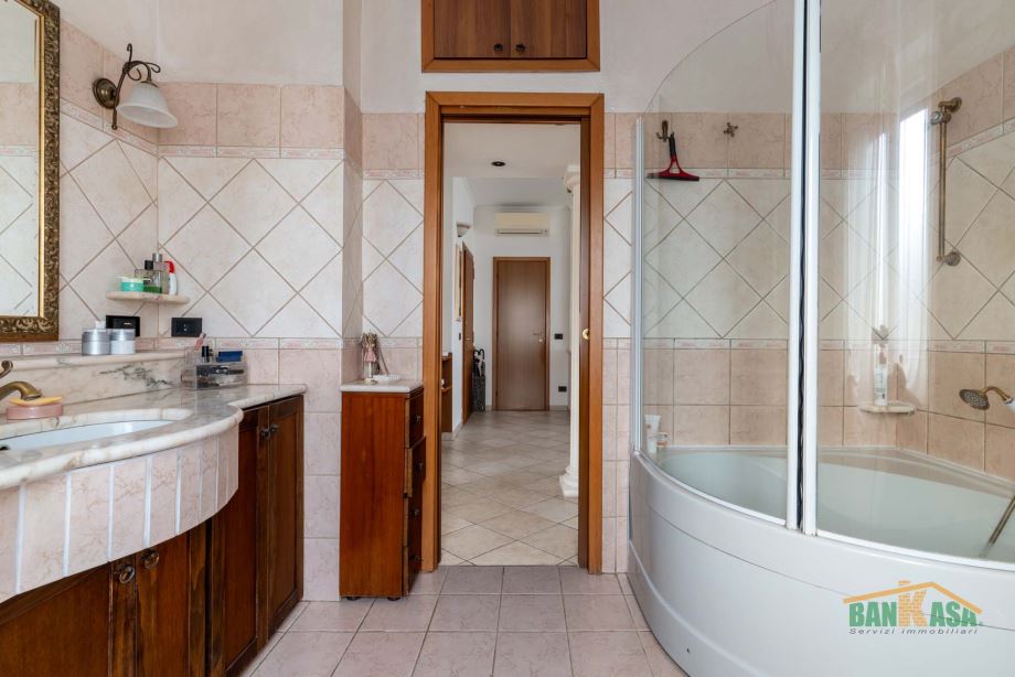 Appartamento in condominio di 3 locali 