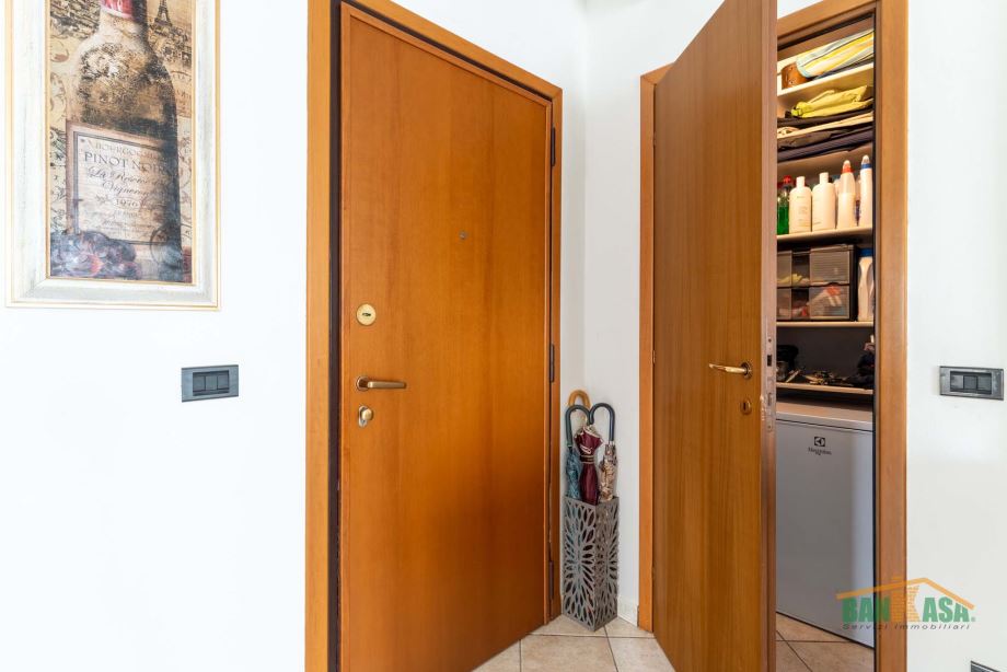 Appartamento in condominio di 3 locali 