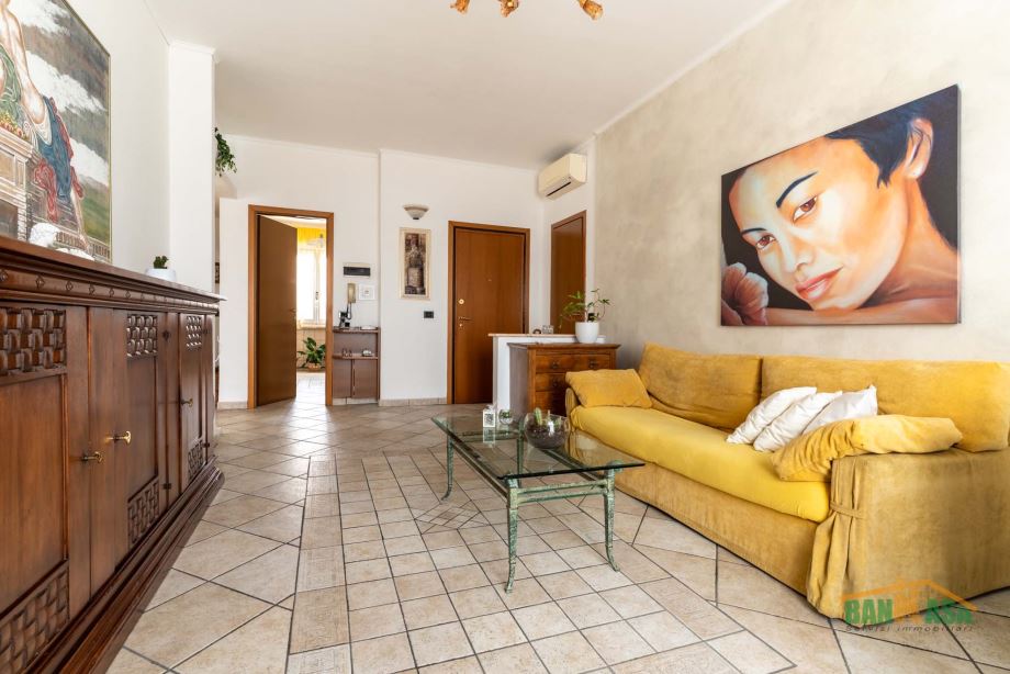 Appartamento in condominio di 3 locali 