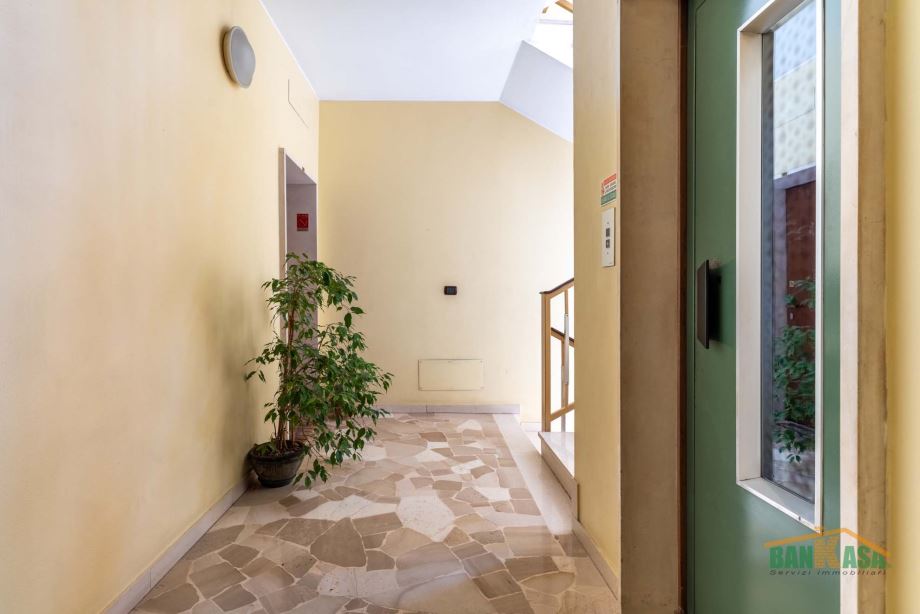 Appartamento in condominio di 3 locali 