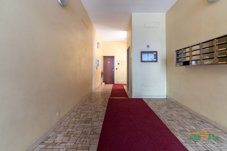 Appartamento in condominio di 3 locali 