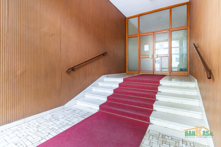 Appartamento in condominio di 3 locali 