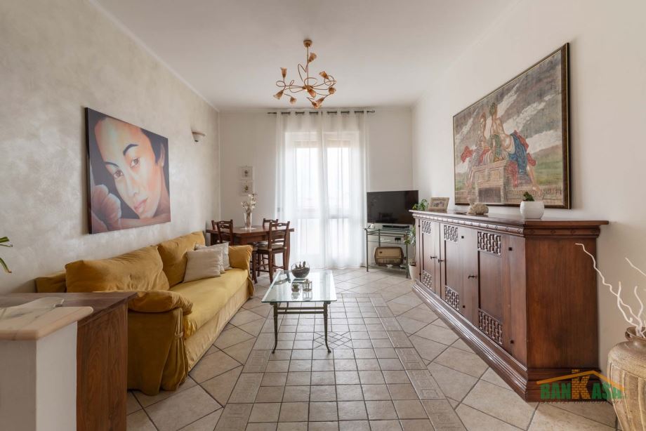 Appartamento in condominio di 3 locali 