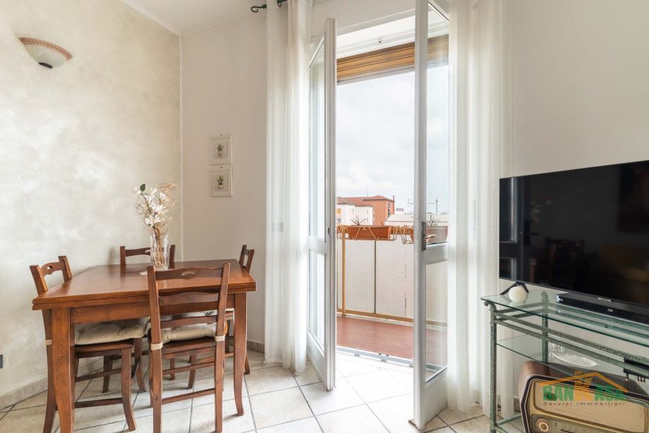 Appartamento in condominio di 3 locali 