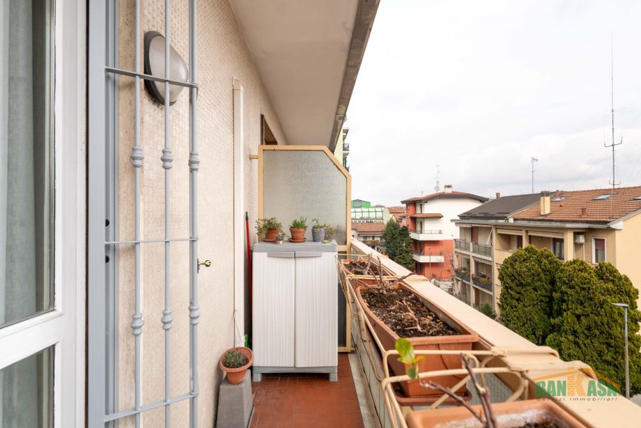 Appartamento in condominio di 3 locali 