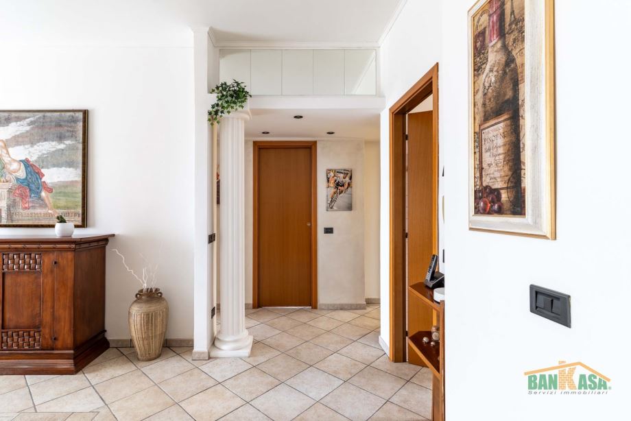 Appartamento in condominio di 3 locali 