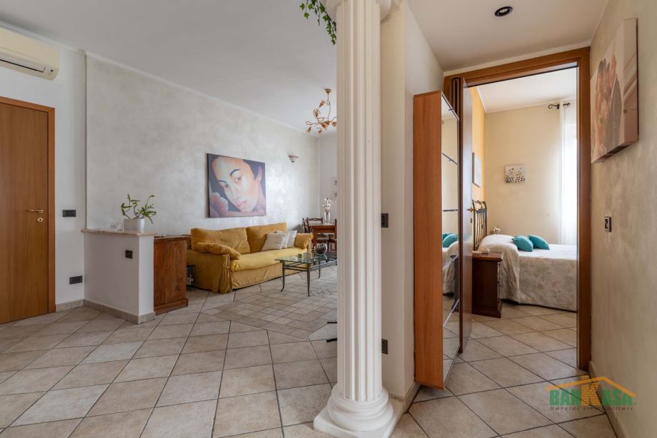 Appartamento in condominio di 3 locali 