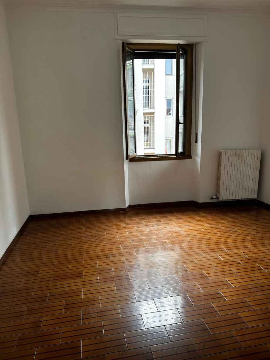 Casa di corte di 2 locali 