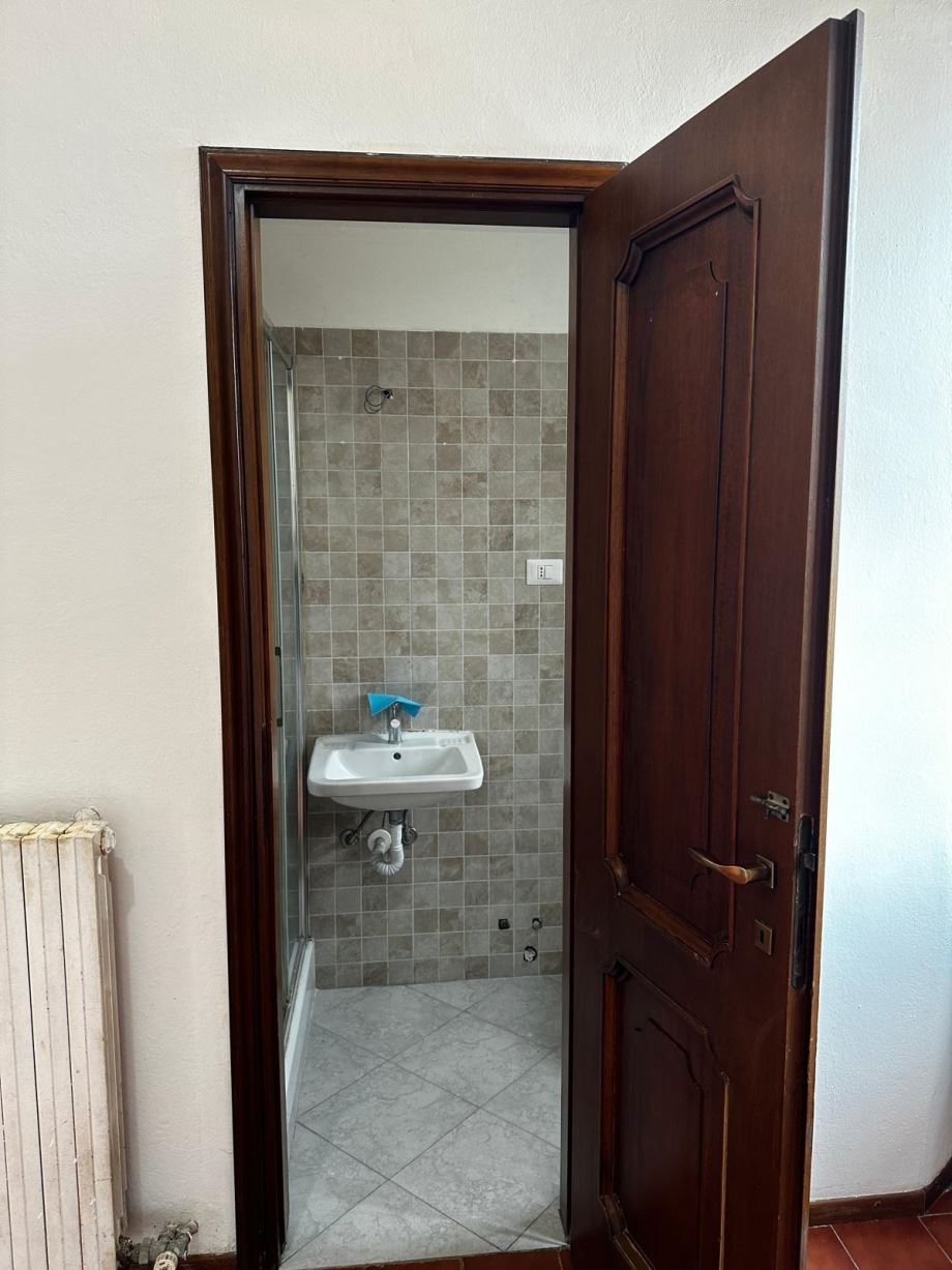 Casa di corte di 2 locali 