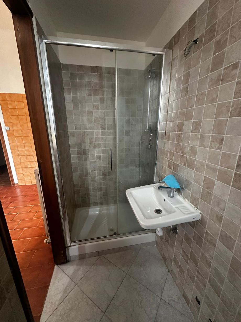Casa di corte di 2 locali 