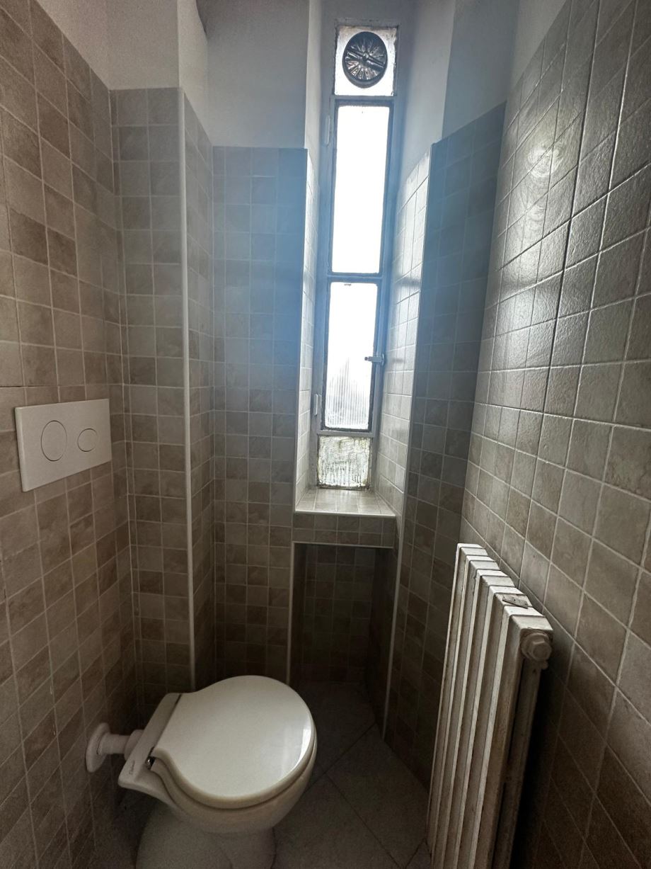 Casa di corte di 2 locali 