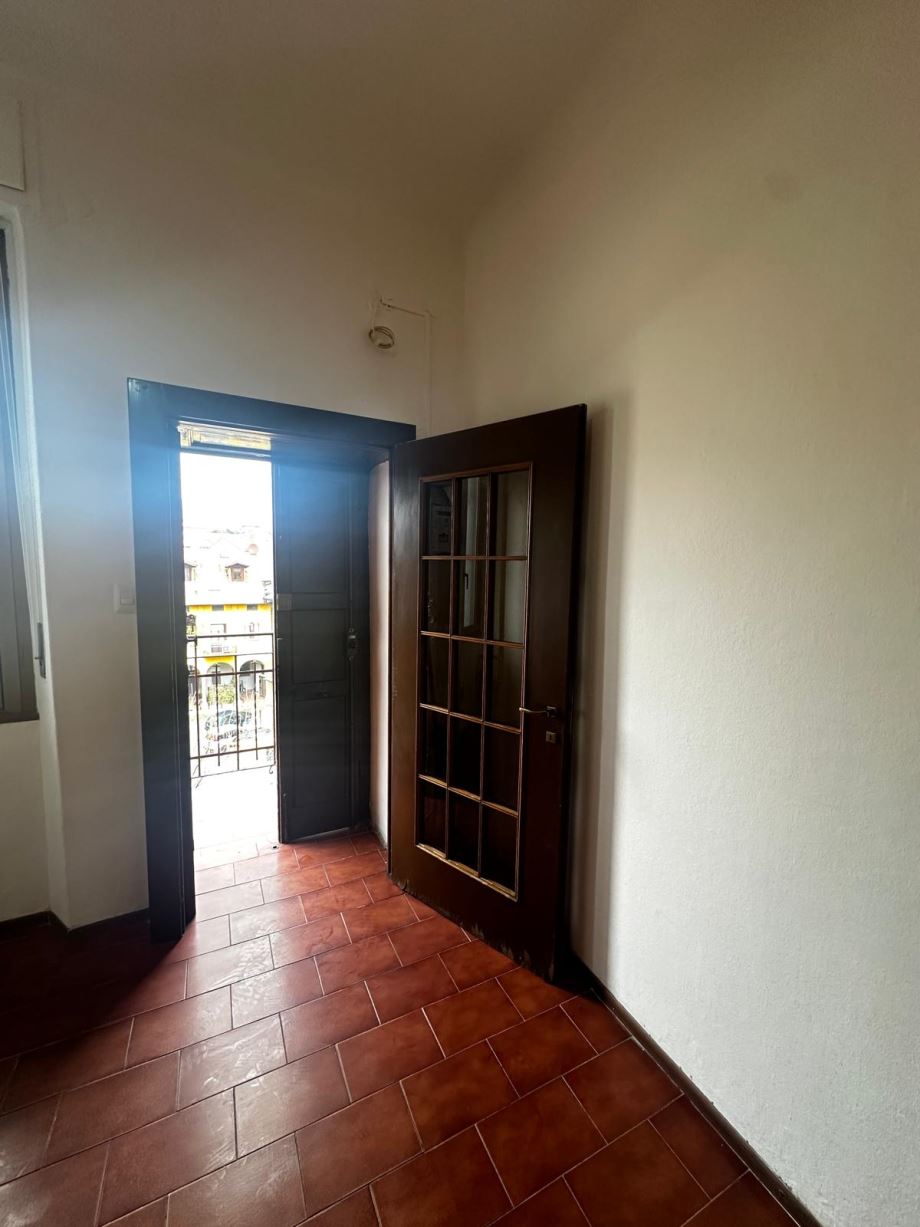 Casa di corte di 2 locali 