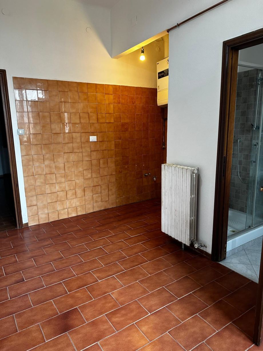 Casa di corte di 2 locali 
