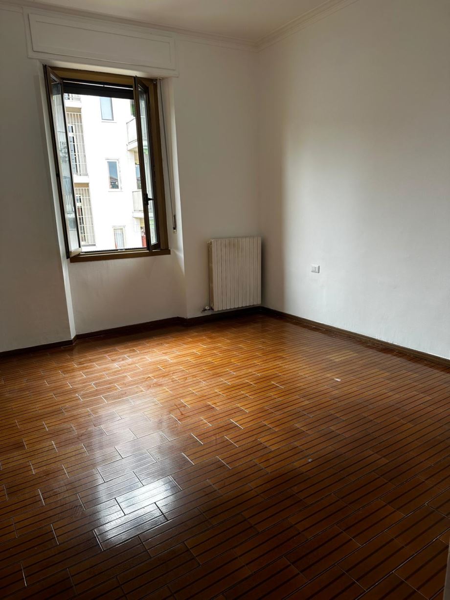 Casa di corte di 2 locali 