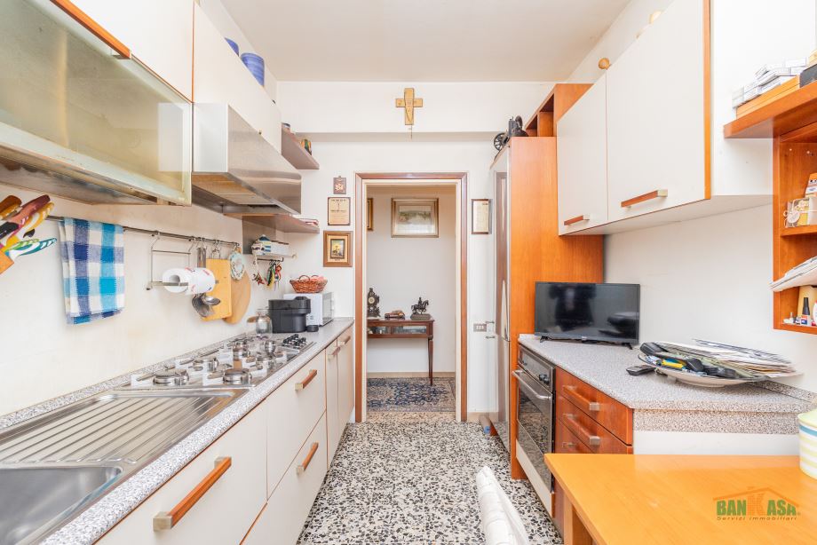 Appartamento in condominio di 2 locali 