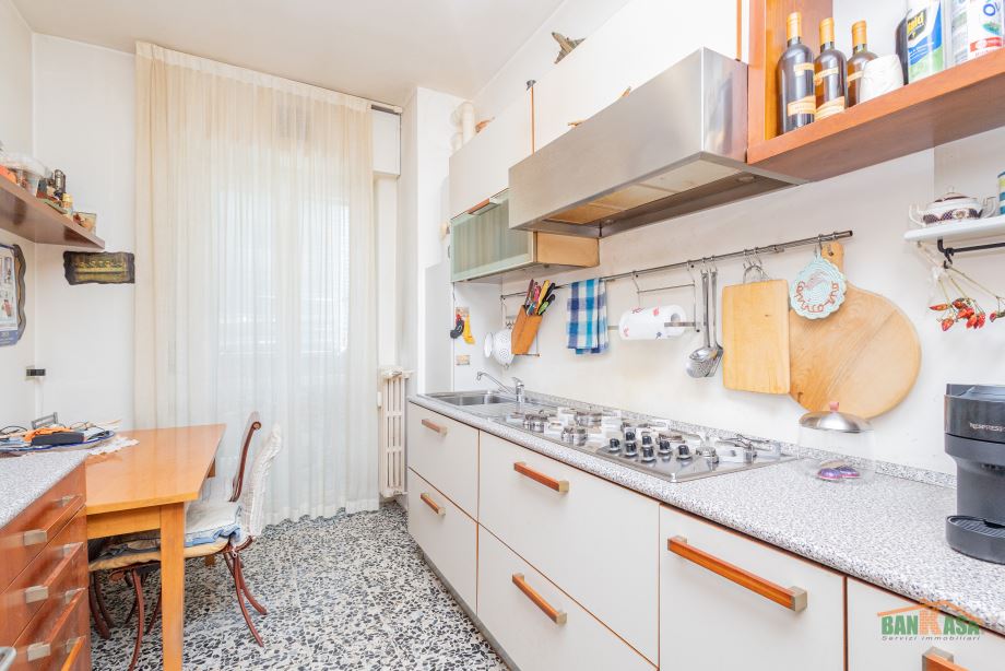Appartamento in condominio di 2 locali 